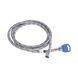 Гнучка підводка для води Thermo Alliance Standart 200 см ГШ SD398W200 SD00010902 фото 1