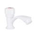 Кран на одну воду для раковини Brinex BW 0221 SD00033041 фото 1