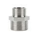 Ніпель Icma 3/4"х1" ЗР №1211 SD00030453 фото 3