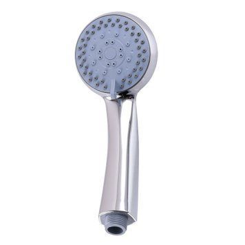Душова лійка Globus Lux NS-1227-P 000022577 фото
