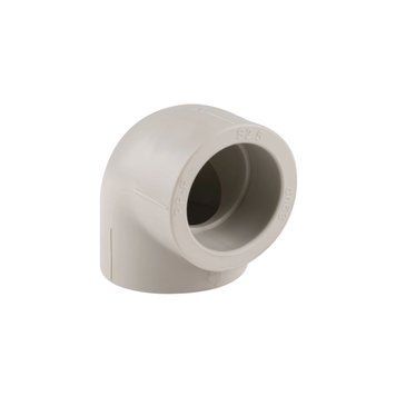 Кутик PPR Thermo Alliance 63, 90&deg; SD00029412 фото