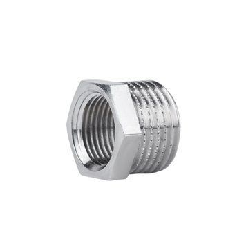 Футорка Icma 1/2"х3/8" ЗВ №1212 SD00030459 фото
