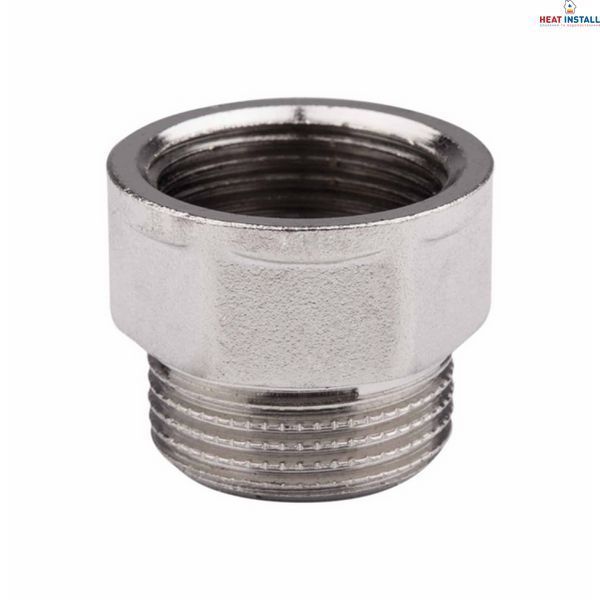 Перехід Thermo Alliance Forte 3/8"х3/4" ВЗ SF36096 SD00002618 фото