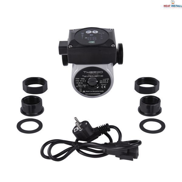 Насос циркуляційний Thermo Alliance LPSA 25/60/130 SD00047139 фото