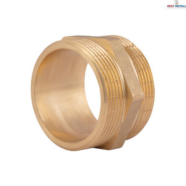 Ніпель Thermo Alliance Standart 2" ЗР SD4075050 SD00047818 фото