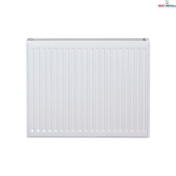 Радіатор сталевий Thermo Alliance 22 тип 500х500 бічне підключення SD00040124 фото