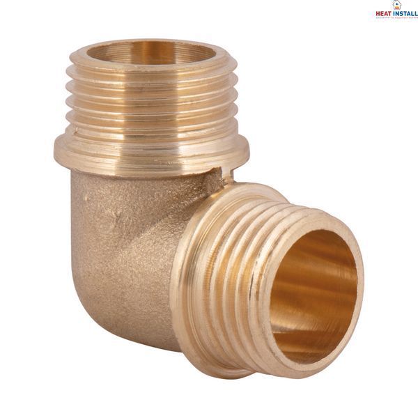 Кут Thermo Alliance Standart 1/2" ЗР SD41915 SD00047876 фото