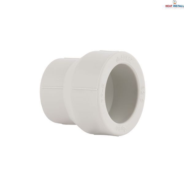 Муфта PPR Blue Ocean 40х32 редукційна SD00006352 фото