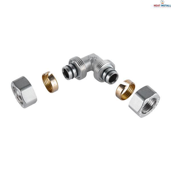 Кут обтискний Thermo Alliance Standart 20 SD155W2020 SD00002722 фото