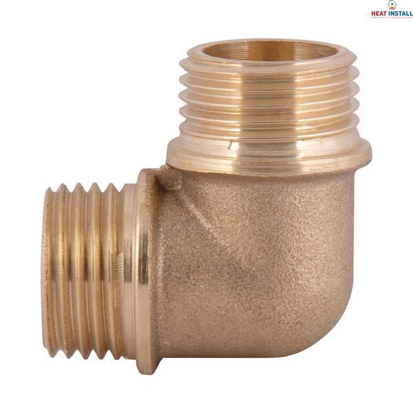 Кут Thermo Alliance Standart 1/2" ЗР SD41915 SD00047876 фото