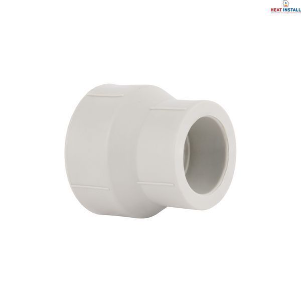 Муфта PPR Blue Ocean 40х32 редукційна SD00006352 фото