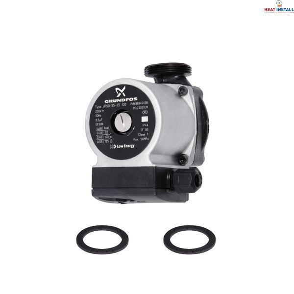 Насос Grundfos Icma 25/60 №P321 SD00006570 фото