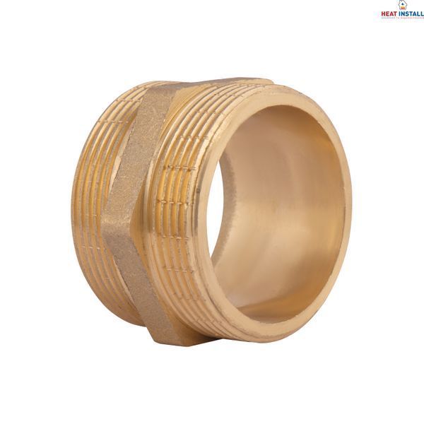 Ніпель Thermo Alliance Standart 2" ЗР SD4075050 SD00047818 фото