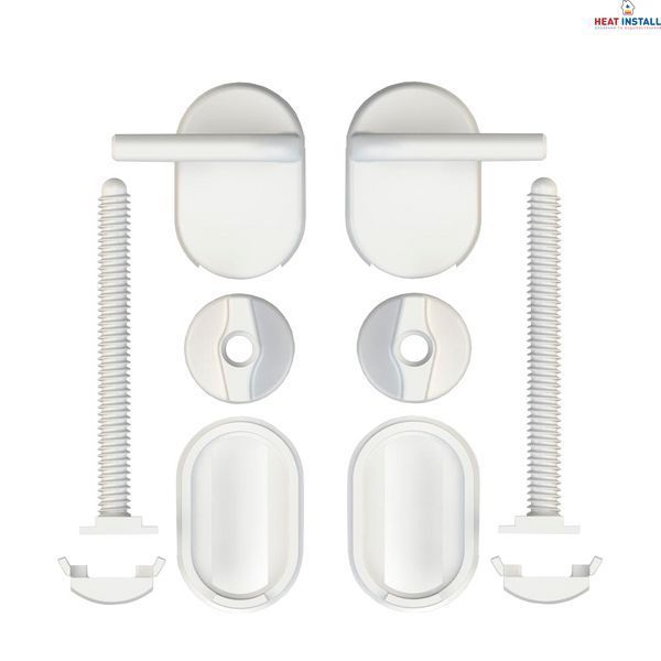Кріплення до сидіння SoloPlast СУ-6. 10.ЗП 000027137 фото