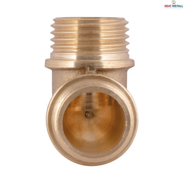 Кут Thermo Alliance Standart 1/2" ЗР SD41915 SD00047876 фото