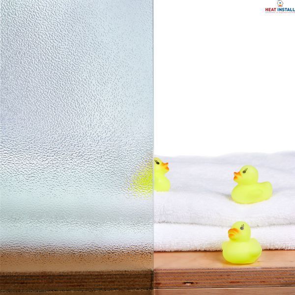 Душова кабіна Lidz Latwa SC90x90.SAT.LOW.FR, скло Frost 4 мм + Lidz Душовий піддон KAPIELKA ST90x90x15 SD00051435 фото