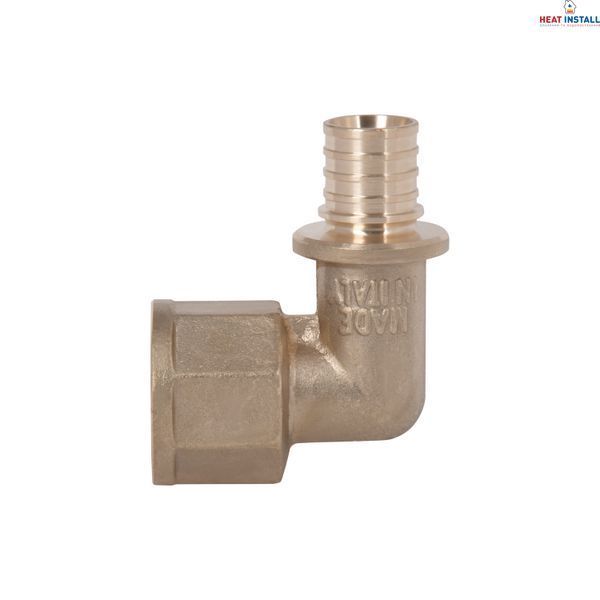 Кут натяжний Icma №1037 d16х2,2-1/2"В 851037ADBO05 SD00053885 фото