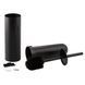 Йоржик універсальний Qtap Liberty QTLIBBLM1150 Black SD00040034 фото 2