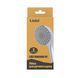 Лійка для ручного душу Лейки Lidz Niagara 01 98 мм округла LDNIA01CRM22034 Chrome SD00028131 фото 4