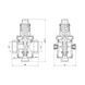 Редуктор Thermo Alliance Standart 1" SF242W25 SD00021158 фото 2