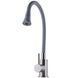 Змішувач для кухні Globus Lux Alpen SBT1-203SA-G03 000025226 фото 4