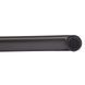 Вилив Qtap (345х31,5х27,5) для змішувача для ванни Vlasta New Gunmetal Black PVD QTVLA345315275GMB49666 SD00055790 фото 2