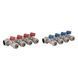 Колектор SD Plus 3/4" 4 виходи SD231W4 SD00005187 фото 1