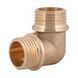Кут Thermo Alliance Standart 1/2" ЗР SD41915 SD00047876 фото 1