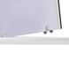 Душова кабіна Lidz Latwa SC80x80.SAT.LOW.GR, скло тоноване 4 мм без піддона SD00047611 фото 6