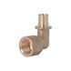 Кут натяжний Icma №1037 d16х2,2-1/2"В 851037ADBO05 SD00053885 фото 1