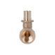 Кут натяжний Icma №1037 d16х2,2-1/2"В 851037ADBO05 SD00053885 фото 5