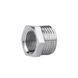Футорка Icma 1/2"х3/8" ЗВ №1212 SD00030459 фото 1