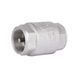 Зворотний клапан Thermo Alliance Forte 1&nbsp;1/4"ВВ нікель із латунним штоком TAF240W32 SD00053354 фото 1