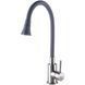 Змішувач для кухні Globus Lux Alpen SBT1-203SA-G03 000025226 фото 1
