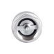 Зворотний клапан Thermo Alliance Forte 1&nbsp;1/4"ВВ нікель із латунним штоком TAF240W32 SD00053354 фото 3