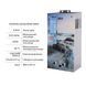 Колонка газова димохідна Thermo Alliance JSD20-10GA 10 л панель скляна з малюнком море SD00031248 фото 7