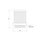 Сітка зворотного клапана Thermo Alliance Standart 1&nbsp;1/4 SD245W32 SD00008420 фото 2