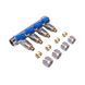 Колектор SD Plus 3/4" 4 виходи SD231W4 SD00005187 фото 3