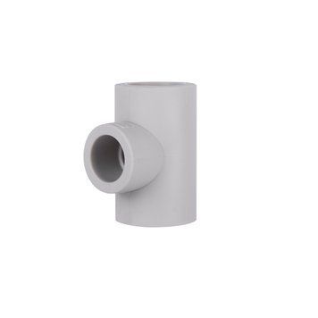 Трійник PPR Thermo Alliance 25х20х25 SD00029359 фото
