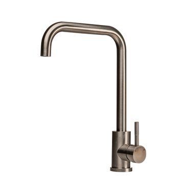 Змішувач для кухні Globus Lux ALPEN SUS-203L 000014161 фото