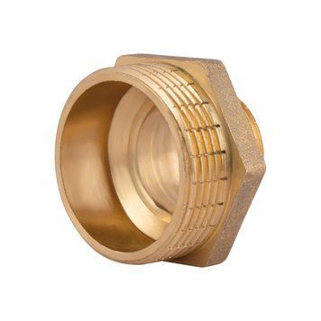 Ніпель Thermo Alliance Standart 1&nbsp;1/2"х1" ЗР SD4084025 SD00047825 фото