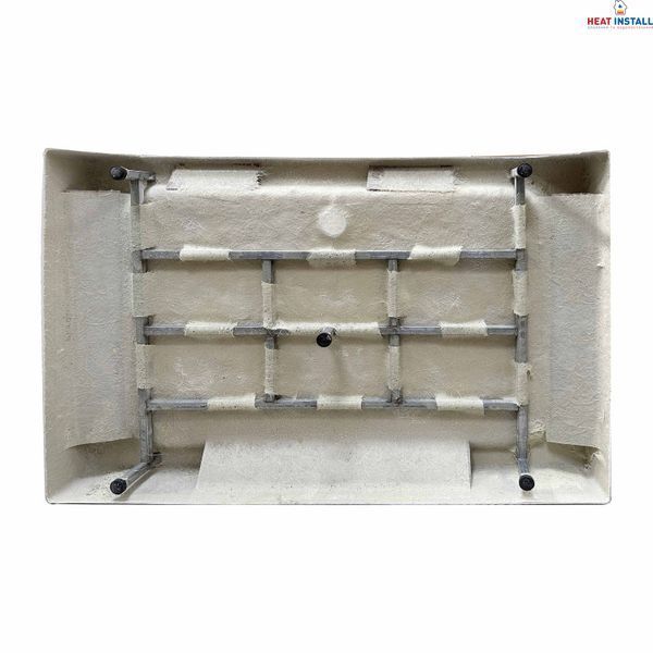 Душова кабіна Lidz Wawel SC120x80.SAT.LOW.FR, скло Frost 5 мм + Lidz Душовий піддон KAPIELKA ST120x80х14 SD00051440 фото
