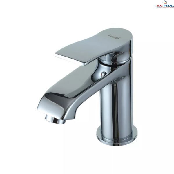 Змішувач для умивальника Frap F1075 1046085 фото