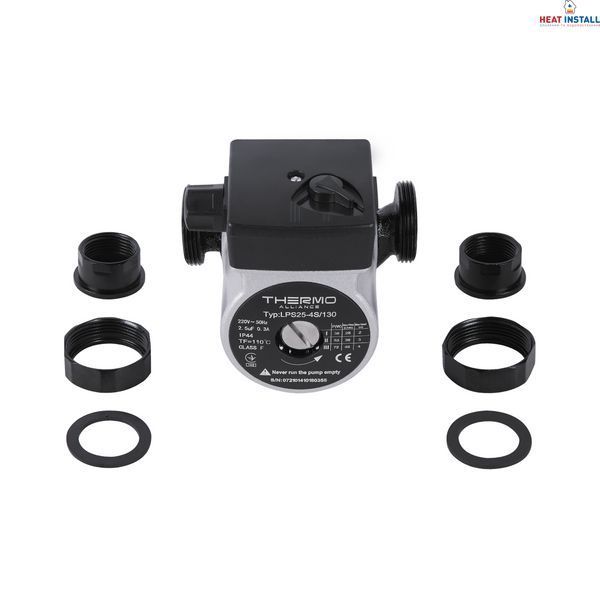 Насос циркуляційний Thermo Alliance LPS 25/40/130 SD00047125 фото
