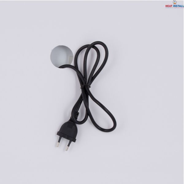 Дзеркало Qtap Taurus R1000 з LED-підсвічуванням Touch, з антизапотіванням, з димером QTTAUR100049004 SD00055128 фото