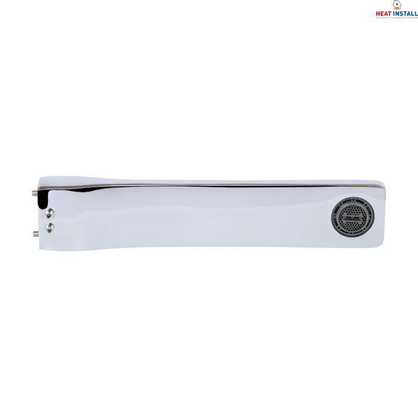 Змішувач для раковини Qtap Gemini прихованого монтажу QTGEM273CRM45693 Chrome SD00051817 фото