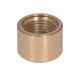 Гайка виливу Qtap (14,5x14,5x10) для душової системи Arvin QTARV1451451049974 SD00056098 фото 1