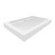 Душова кабіна Lidz Wawel SC120x80.SAT.LOW.FR, скло Frost 5 мм + Lidz Душовий піддон KAPIELKA ST120x80х14 SD00051440 фото 8
