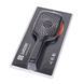 Ручний душ WEZER WKY-37 Black, 3-режими 1046433 фото 3