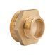 Ніпель Thermo Alliance Standart 1&nbsp;1/2"х1" ЗР SD4084025 SD00047825 фото 3